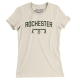 Rochester Cycling in Natural Color