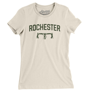 Rochester Cycling in Natural Color