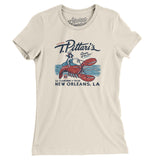 T Pittari's New Orleans in Natural Color
