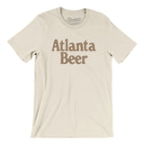 Atlanta Beer Men/Unisex T-Shirt-Allegiant Goods Co. Vintage Sports Apparel