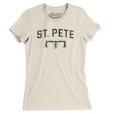 St. Pete Cycling in Natural Color