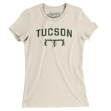 Tucson Cycling in Natural Color