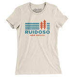 Ruidoso New Mexico in Natural Color