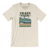 Zilker Park Men/Unisex T-Shirt-Allegiant Goods Co. Vintage Sports Apparel