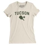 Tucson Pickleball in Natural Color