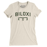 Biloxi Cycling in Natural Color