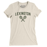 Lexington Tennis in Natural Color