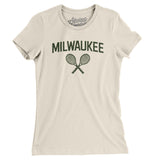 Milwaukee Tennis in Natural Color