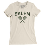 Salem Tennis in Natural Color