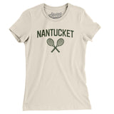Nantucket Tennis in Natural Color