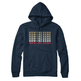 New Orleans Repeat Hoodie-Allegiant Goods Co. Vintage Sports Apparel
