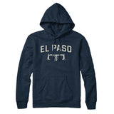 El Paso Cycling in Navy Blue Color