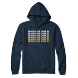 Morgantown Repeat Hoodie-Allegiant Goods Co. Vintage Sports Apparel