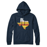 Houston Baseball Hoodie-Allegiant Goods Co. Vintage Sports Apparel