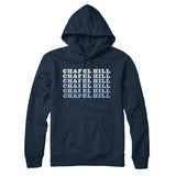 Chapel Hill Repeat Hoodie-Allegiant Goods Co. Vintage Sports Apparel