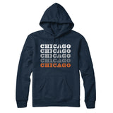 Chicago Repeat Hoodie-Allegiant Goods Co. Vintage Sports Apparel