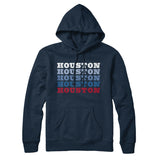 Houston Repeat Hoodie-Allegiant Goods Co. Vintage Sports Apparel