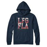 Lfg Fla Hoodie-Allegiant Goods Co. Vintage Sports Apparel