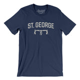 St. George Cycling in Navy Color