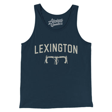 Lexington Cycling in Navy Color