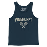 Pinehurst Tennis in Navy Color