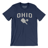 Ohio Pickleball in Navy Color