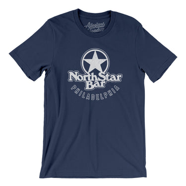 North Star Bar Philadelphia in Navy Color
