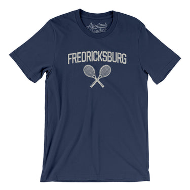 Fredericksburg Tennis in Navy Color