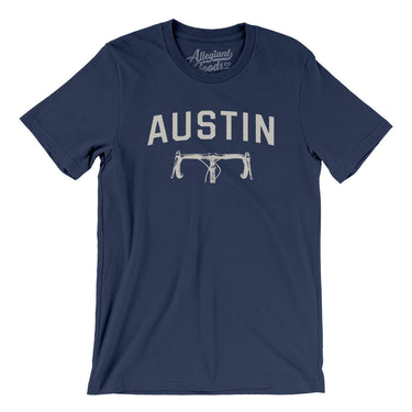 Austin Cycling in Navy Color
