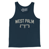West Palm Cycling in Navy Color