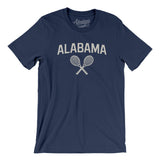 Alabama Tennis in Navy Color