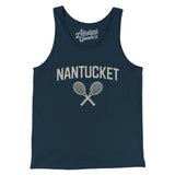 Nantucket Tennis in Navy Color