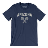 Arizona Tennis in Navy Color