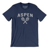 Aspen Tennis in Navy Color