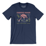 Flamingo Room Hartford in Navy Color