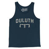 Duluth Cycling in Navy Color