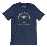 Rainbow Room Asbury Park in Navy Color