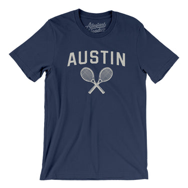 Austin Tennis in Navy Color