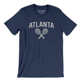 Atlanta Tennis in Navy Color