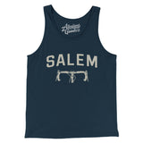 Salem Cycling in Navy Color