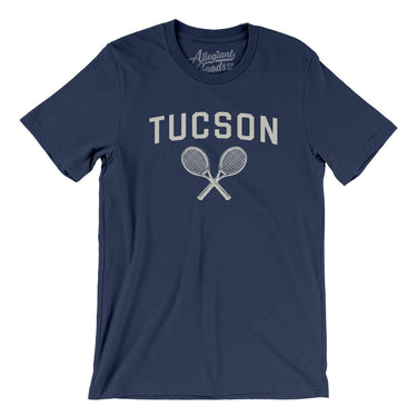 Tucson Tennis in Navy Color