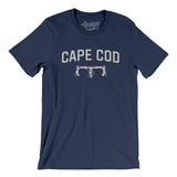 Cape Cod Cycling in Navy Color