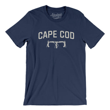 Cape Cod Cycling in Navy Color