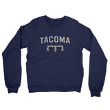 Tacoma Cycling in Navy Color