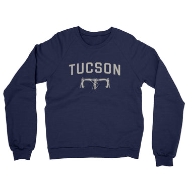 Tucson Cycling in Navy Color