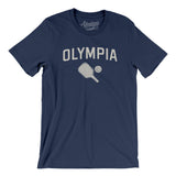 Olympia Pickleball in Navy Color