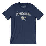 Pennsylvania Pickleball in Navy Color
