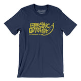 Electric Banana Pittsburgh in Navy Color