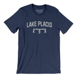 Lake Placid Cycling in Navy Color