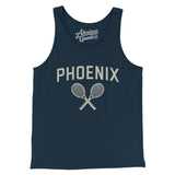 Phoenix Tennis in Navy Color